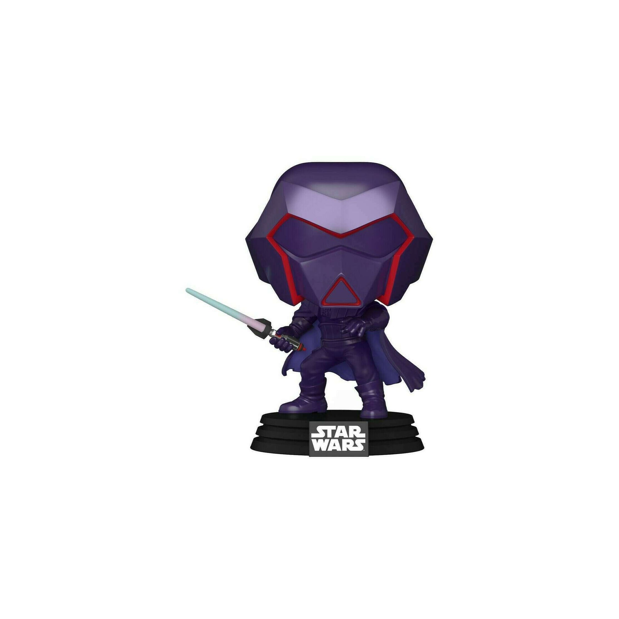 Funko POP Karre  #504 - Target Exclusive - Star Wars (Glows in the Dark)