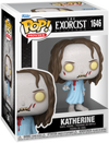 Funko POP Katherine Possessed #1646 - The Exorcist Believer