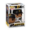 Funko POP MLB  Ke'Bryan Hayes #91  Pittsburgh Pirates