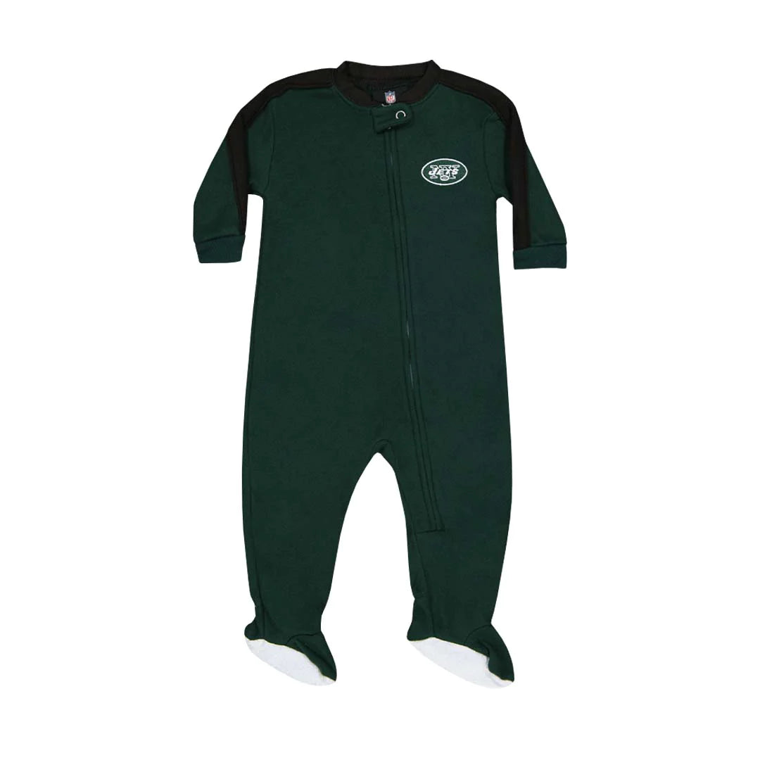 NFL - Kids' (Infant) New York Jets Blanket Sleeper