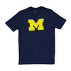 NCAA University of Michigan Todder T-shirt