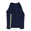 NCAA Michigan Wolverines Youth Long sleeve T-Shirt