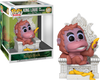 Funko POP King Louie on Throne #1491  Disney's The Jungle Book