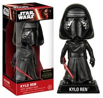Funko Vinyl Bobble-Head Kylo Ren - Star Wars