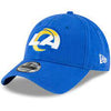 NFL Los Angeles Rams Core Classic 9Twenty New Era Adjustable Hat