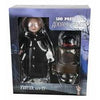LDD Living Dead Dolls Presents "Fester and IT" The Addams Family