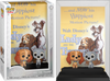 Funko POP Movie Poster Lady and the Tramp #15 -Disney 100 Years