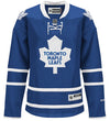 NHL Toronto Maple Leafs Women's Reebok Jersey  (online only) SALE