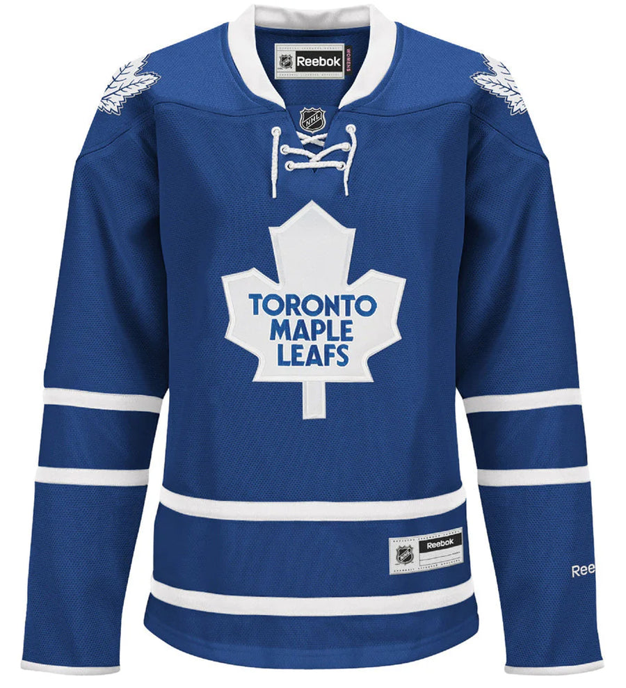 NHL Toronto Maple Leafs Women's Reebok Jersey  (online only) SALE