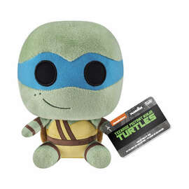 Teenage Mutant Ninja Turtles Plushies -Funko