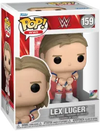 Funko POP WWE Lex Luger #159