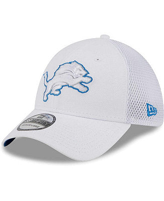 NFL Detroit Lions New Era 3930 Outline Hat