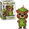 Funko POP Little John #1437 -Disney Robin Hood