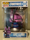 Funko POP Loot Llama (10-Inch) Pop #511 (some crease damage to box)