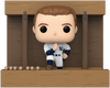 Funko POP Deluxe Lou Gehrig in Dugout #21  New York Yankees Cooperstown Collection