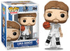 Funko POP NBA Luka Doncic (City Edition) #204 Dallas Mavericks