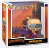 Funko POP Albums Megadeth (Peace Sells But Who's Buying) #61