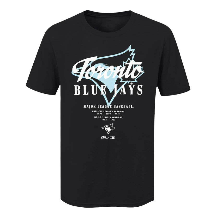 MLB - Men's Toronto Blue Jays American League Championship Series T-Shirt
