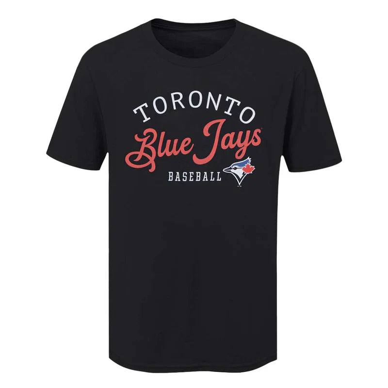 MLB - Men's Toronto Blue Jays Power Move T-Shirt