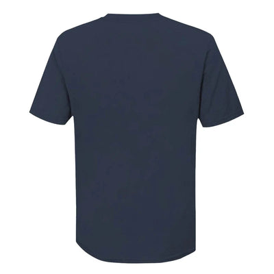 MLB - Men's Toronto Blue Jays T-Shirt - Navy Blue