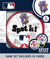 MLB Edition "Spot It" Card Game