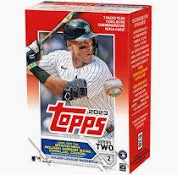 2023 Topps Series Two Blaster Box (sealed)