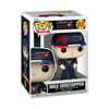 Funko POP Racing Max Verstappen #03 Formula One Oracle Red Bull Racing