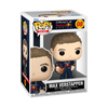 Funko POP Racing Max Verstappen #08 Formula One Oracle Red Bull Racing