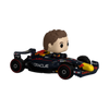 Funko POP Ride Max Verstappen #307 -Oracle Red Bull Formula One