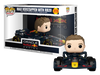 Funko POP Ride Max Verstappen with RB20 #315 -Oracle Red Bull Formula One