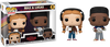 Funko POP Max & Lucus 2 pack - Stranger Things (S4)