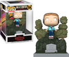 Funko POP Moment Max at Cemetary #1544- Stranger Things (S4)