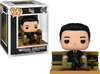 Funko POP Deluxe Michael Corleone #1522 - The Godfather Part II