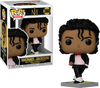 Funko POP Rocks Michael Jackson #360 Billy Jean