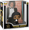 Funko POP Album Cover Michael Jackson Off the Wall #58