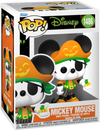 Funko POP Mickey Mouse in Pirate Costume #1486-Disney