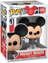 Funko POP Mickey Mouse in Real Life #1495 - Disney Mickey and Friends