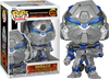 Funko POP Mirage #1375 - Transformers Rise of the Beasts