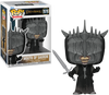 Funko POP Mouth of Sauron #1578 - Lord of the Rings