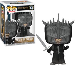 Funko POP Mouth of Sauron #1578 - Lord of the Rings