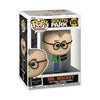 Funko POP Mr. Mackey with Sign #1476 South Park