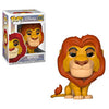 Funko POP Mufasa #495 -Disney The Lion King