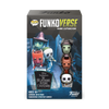POP Funkoverse The Nightmare Before Christmas (3 pack minis) -Strategy Game Expansion
