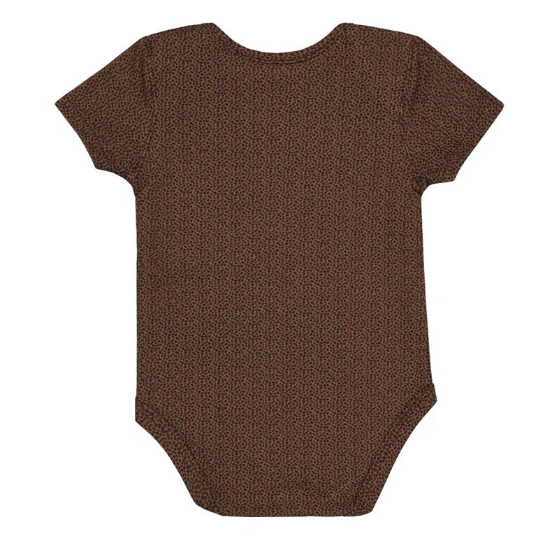 NFL - Infant New Orleans Saints Football Creeper