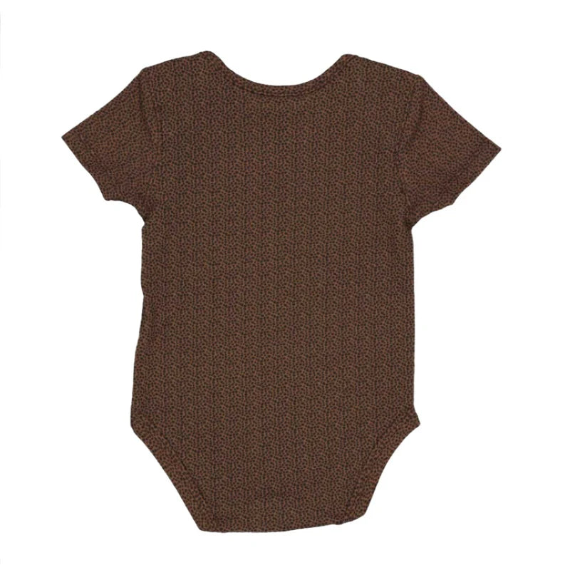 NFL - Infant L.A. Rams Saints Football Creeper