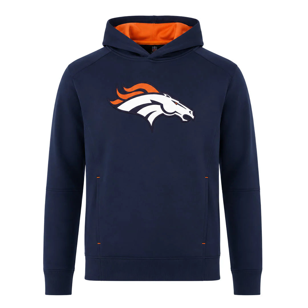 NFL Denver Broncos Youth Hoodie