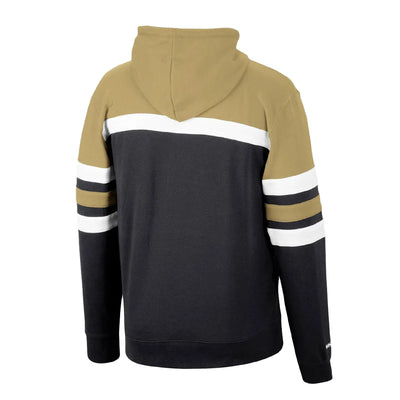 NFL New Orleans Saints Men's Mitchell & Ness Hoodie - Medium