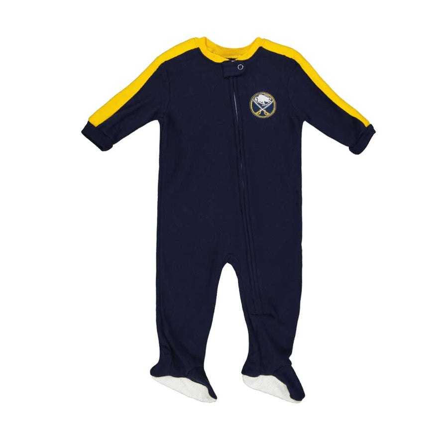 NHL - Kids' (Infant) Buffalo Sabres Blanket Sleeper