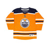 NHL Edmonton Oilers Infant (Infant) Premier Jersey - 12-24 mos