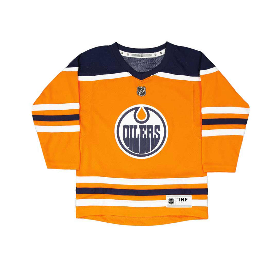 Men's Fanatics Branded Leon Draisaitl Royal Edmonton Oilers Home Premier Breakaway Player Jersey Size: Extra Large